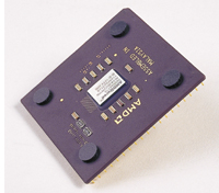 AMD DURON 600